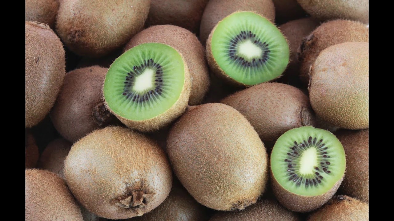 Kiwi export to USA 
